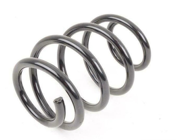 NEW AUDI TT 8J FRONT COIL SPRING 8J0411105CK ORIGINAL