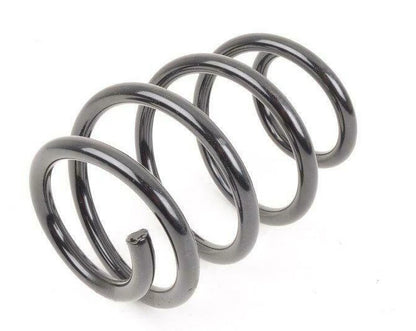 NEW AUDI TT 8J FRONT COIL SPRING 8J0411105CK ORIGINAL