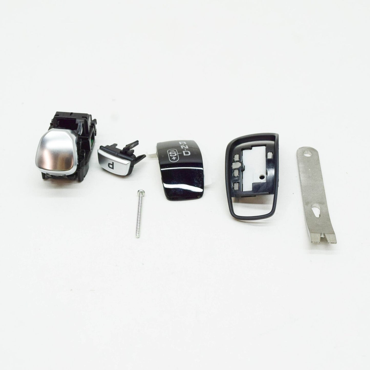 new land rover range rover sport ii l494 gear shift module kit lr117072 original