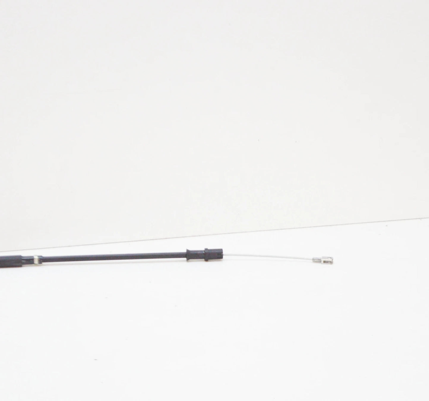 NEW MERCEDES BENZ SPRINTER 906 REAR BRAKE PARKING CABLE A9064206885 ORIGINAL