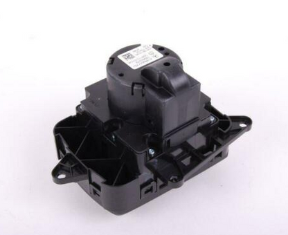 NEW MERCEDES-BENZ ML W166 CONSOLE SWITCH BLOCK A1669051751 ORIGINAL