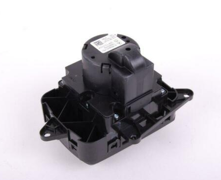 NEW MERCEDES-BENZ ML W166 CONSOLE SWITCH BLOCK A1669051751 ORIGINAL