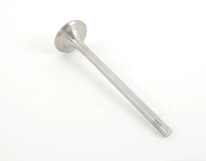 NEW MERCEDES-BENZ SLK R171 EXHAUST VALVE A2710500627 ORIGINAL