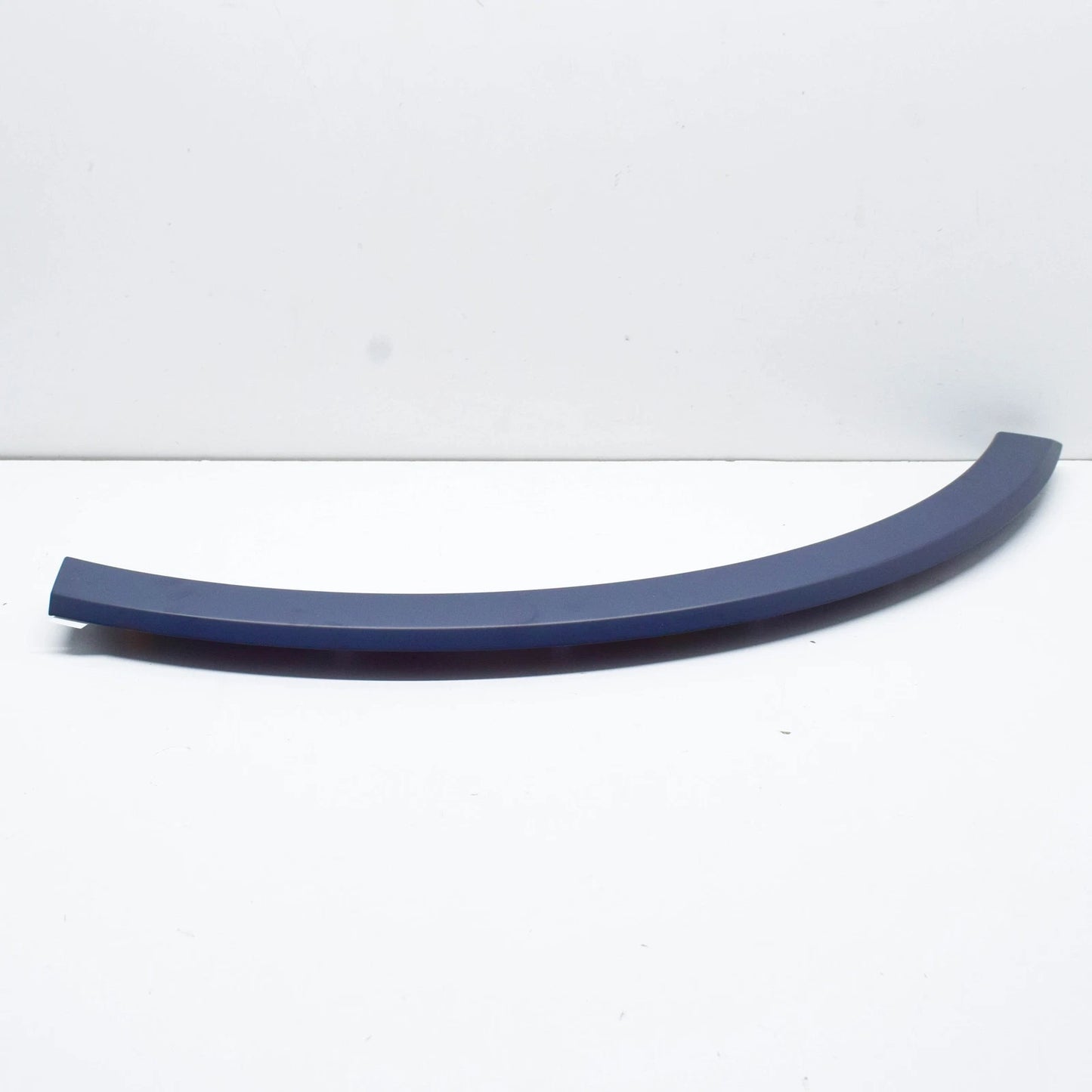NEW AUDI Q7 4M REAR RIGHT FENDER MOLDING 4M0853818HGRU ORIGINAL