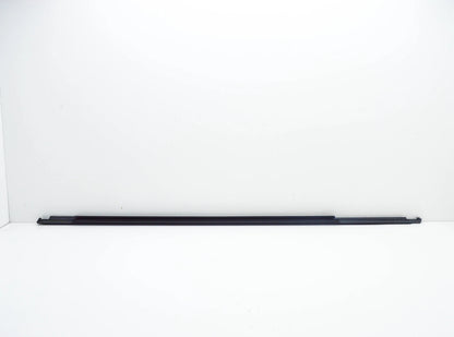 NEW MERCEDES-BENZ GLE W167 FRONT RIGHT DOOR WINDOW MOLDING A1677200801