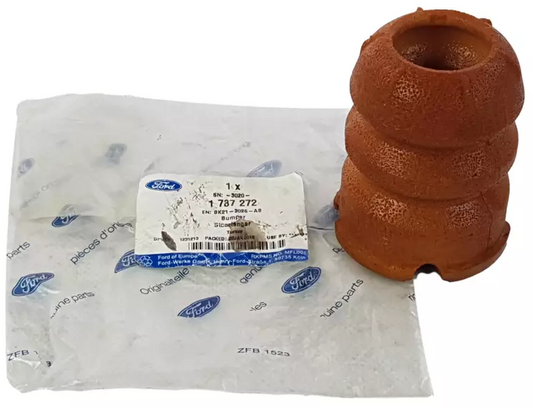 new ford transit mk4 front shock absorber bump stop 1787272 bk21-3025-ab