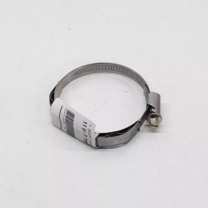 NEW BMW 1 CABRIO E88 ENGINE INTAKE MANIFOLD HOSE CLAMP 11617786528 ORIGINAL
