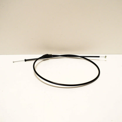NEW MB C W203 HOOD LOCK CABLE A2038800559