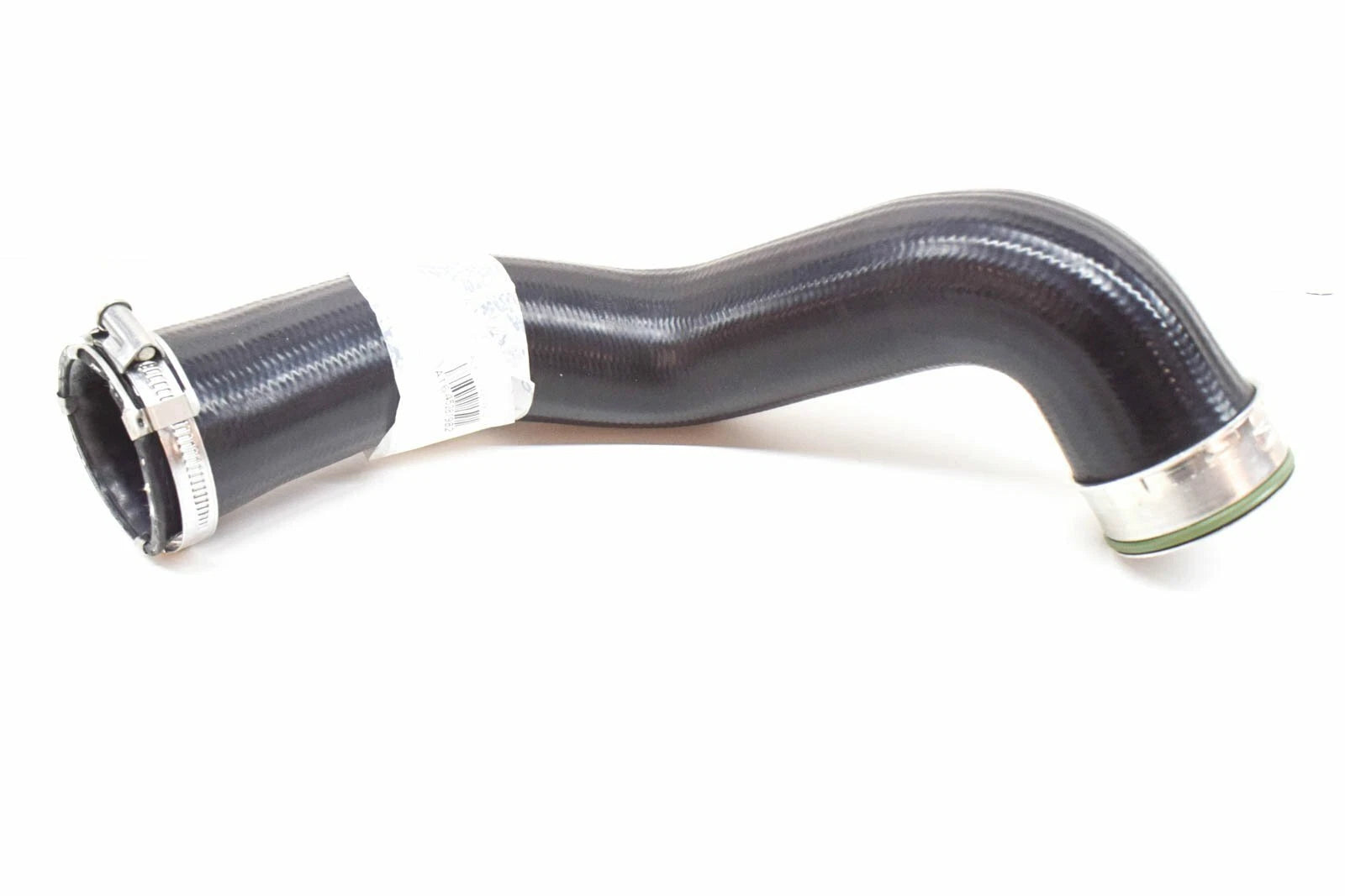 NEW MERCEDES-BENZ M-CLASS W164 INTERCOOLER HOSE A1645281982