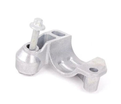 NEW MERCEDES-BENZ E W211 FRONT LEFT TORSION BAR BRACKET A2113200542 ORIGINAL