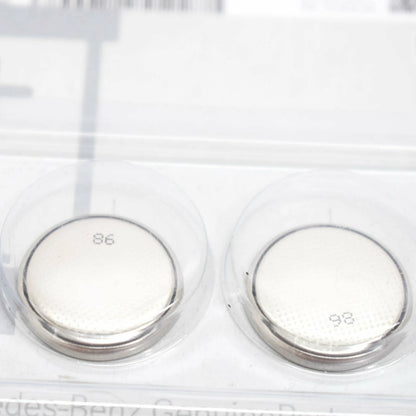 NEW MERCEDES-BENZ CONTROL REMOTE KEY FOB BATTERY PACK A0008280388 ORIGINAL