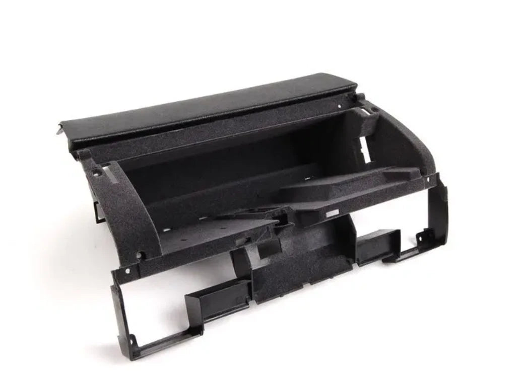 NEW BMW 3 COMPACT E36 GLOVE BOX HOUSING 51168171270 8171270 ORIGINAL