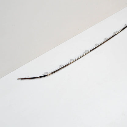 NEW VOLKSWAGEN PASSAT B8 FRONT BUMPER CENTER TRIM 3G0853245A2ZZ ORIGINAL