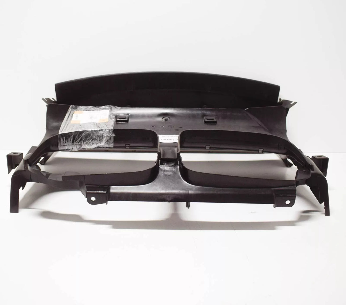 NEW BMW 3 E46 FRONT M AIR DUCT 51717894821 7894821 ORIGINAL