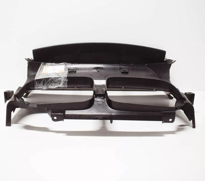 NEW BMW 3 E46 FRONT M AIR DUCT 51717894821 7894821 ORIGINAL