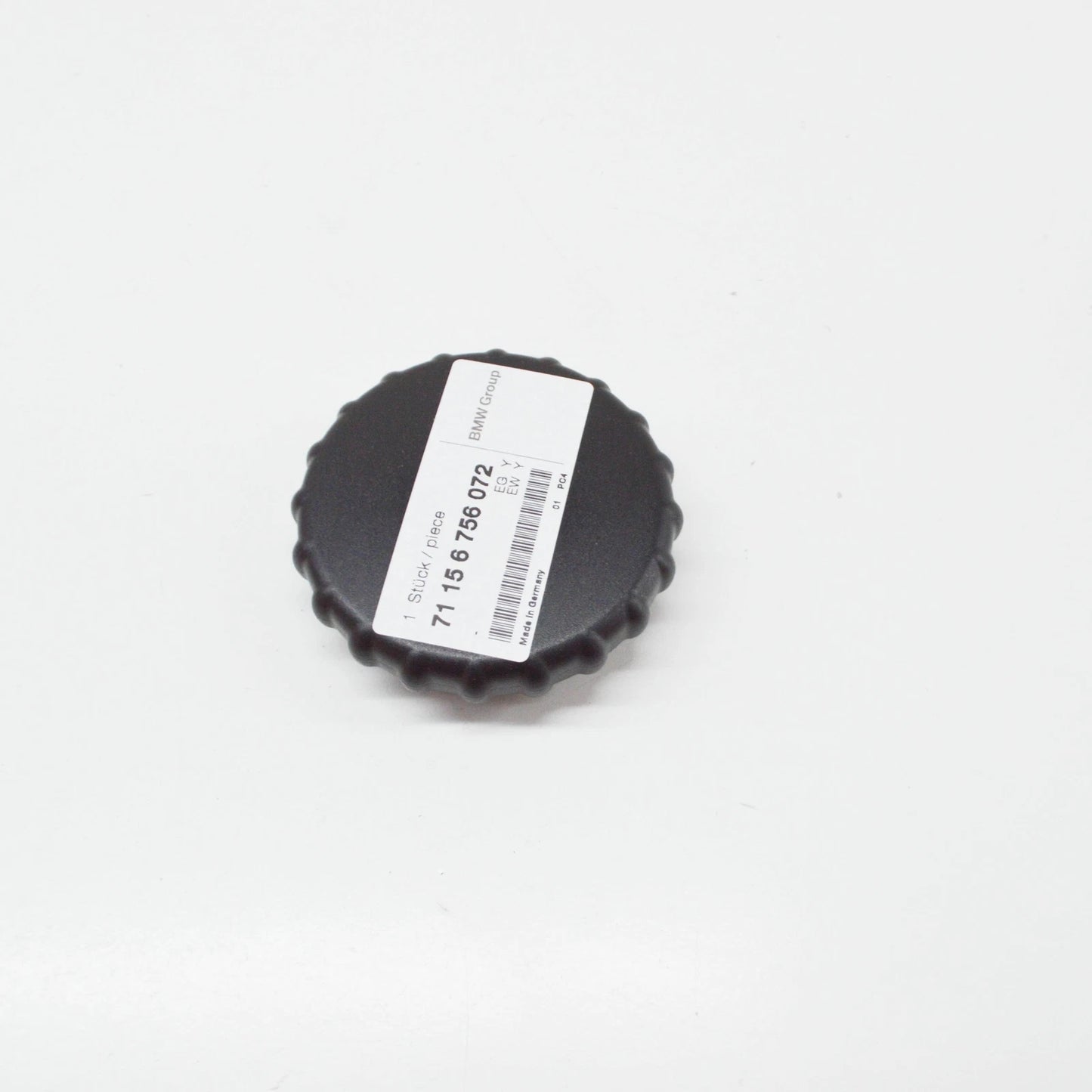 NEW BMW 7 E65, E66, E67 HANDWHEEL 71156756072 6756072 ORIGINAL