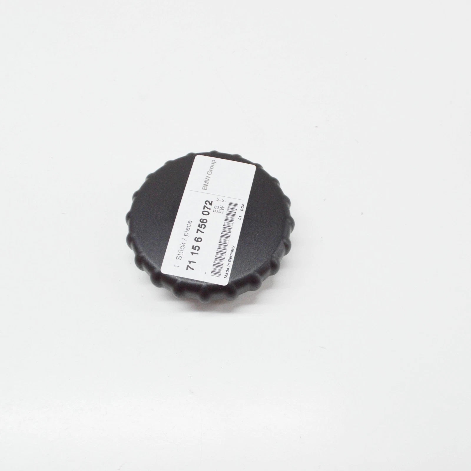 NEW BMW 7 E65, E66, E67 HANDWHEEL 71156756072 6756072 ORIGINAL