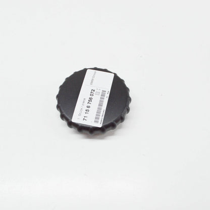 NEW BMW 7 E65, E66, E67 HANDWHEEL 71156756072 6756072 ORIGINAL