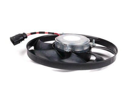 NEW VOLKSWAGEN BEETLE A5 RADIATOR FAN 1KM959455E ORIGINAL