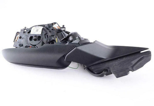 NEW AUDI A3 8P FRONT RIGHT DOOR EXTERIOR MIRROR LHD 8P1858532GB01C