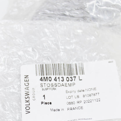 NEW AUDI Q7 4M LEFT SUSPENSION STRUT FORK 4M0413037L ORIGINAL