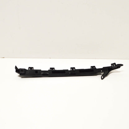 new bmw z4 e85 rear bumper left side support bracket 51127016077 original