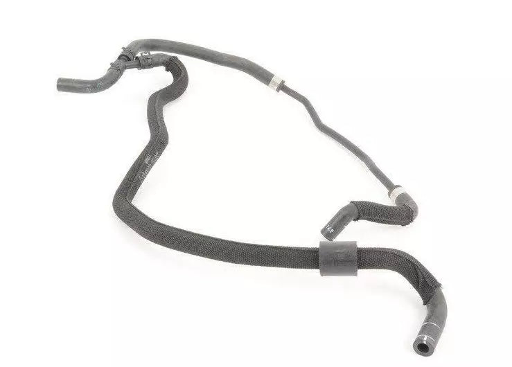 NEW AUDI A6 C6 ENGINE COOLANT HOSE 4F0121107BB ORIGINAL