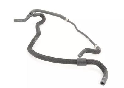 NEW AUDI A6 C6 ENGINE COOLANT HOSE 4F0121107BB ORIGINAL