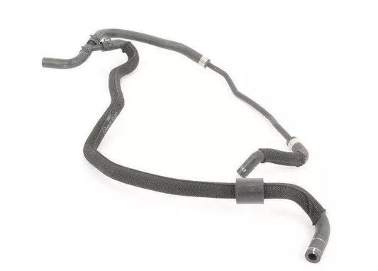 NEW AUDI A6 C6 ENGINE COOLANT HOSE 4F0121107BB ORIGINAL