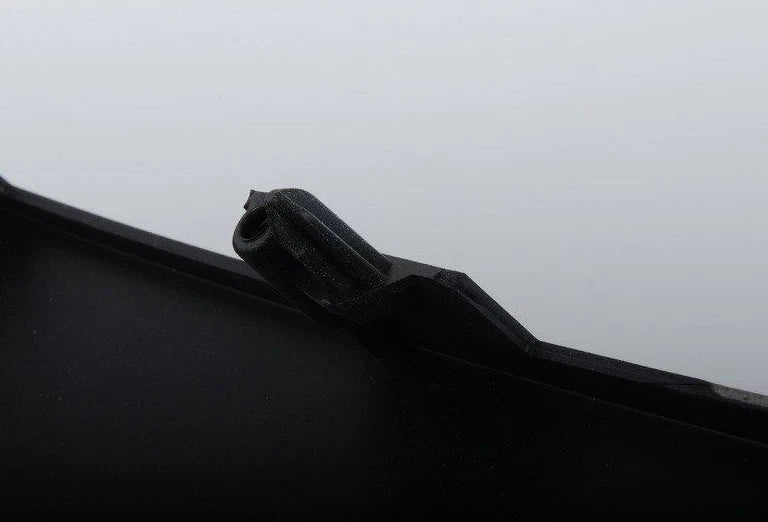 NEW AUDI Q3 8U FRONT BUMPER LEFT COVER 8U0807065JGRU ORIGINAL