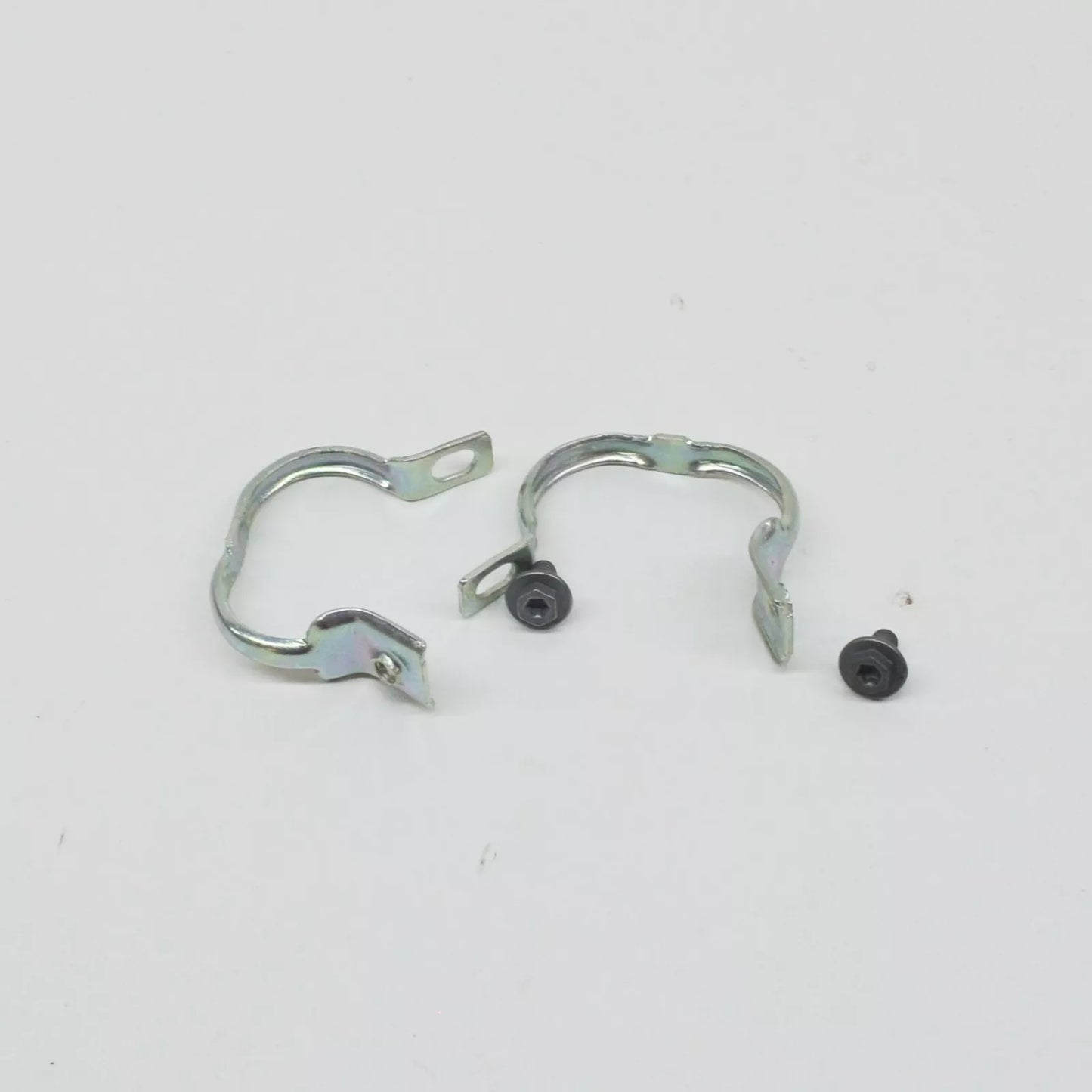 NEW VOLKSWAGEN BEETLE A5 HEATER CORE HOSE GASKET SET 3C0898380 ORIGINAL