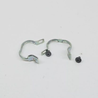 NEW VOLKSWAGEN BEETLE A5 HEATER CORE HOSE GASKET SET 3C0898380 ORIGINAL