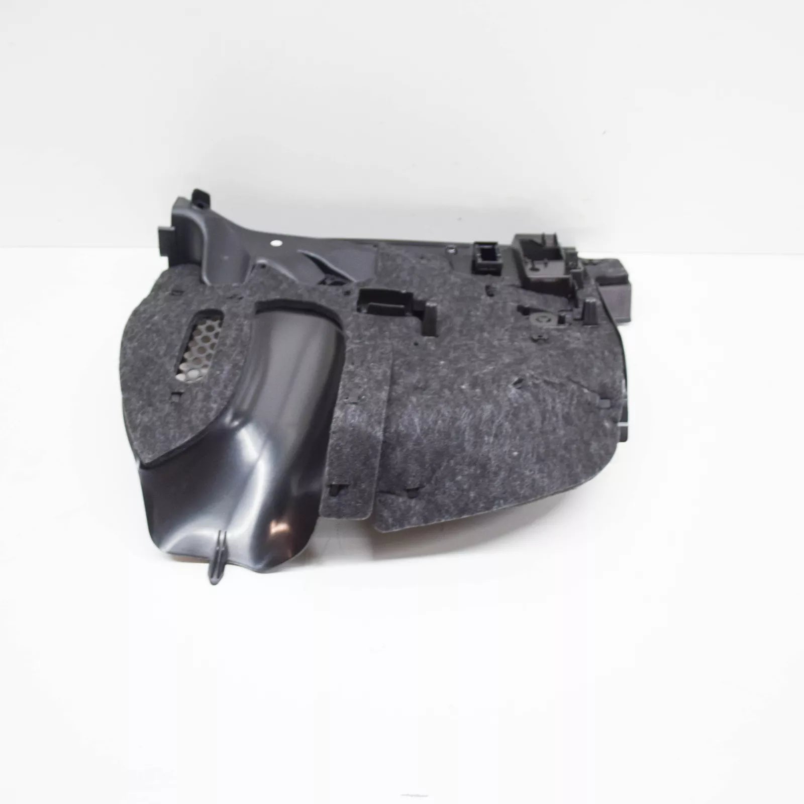 NEW MERCEDES-BENZ E W212 LOWER DASHBOARD TRIM PANEL A21268098019051 ORIGINAL