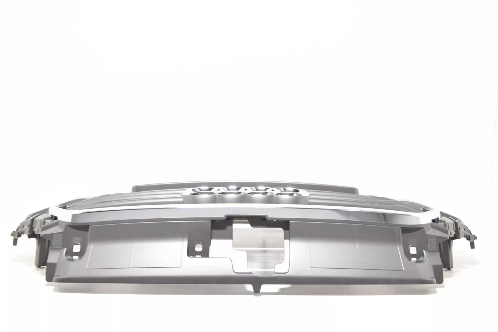 NEW AUDI A3 8V FRONT BUMPER RADIATOR GRILLE 8V5853651A1QP