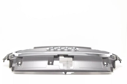 NEW AUDI A3 8V FRONT BUMPER RADIATOR GRILLE 8V5853651A1QP