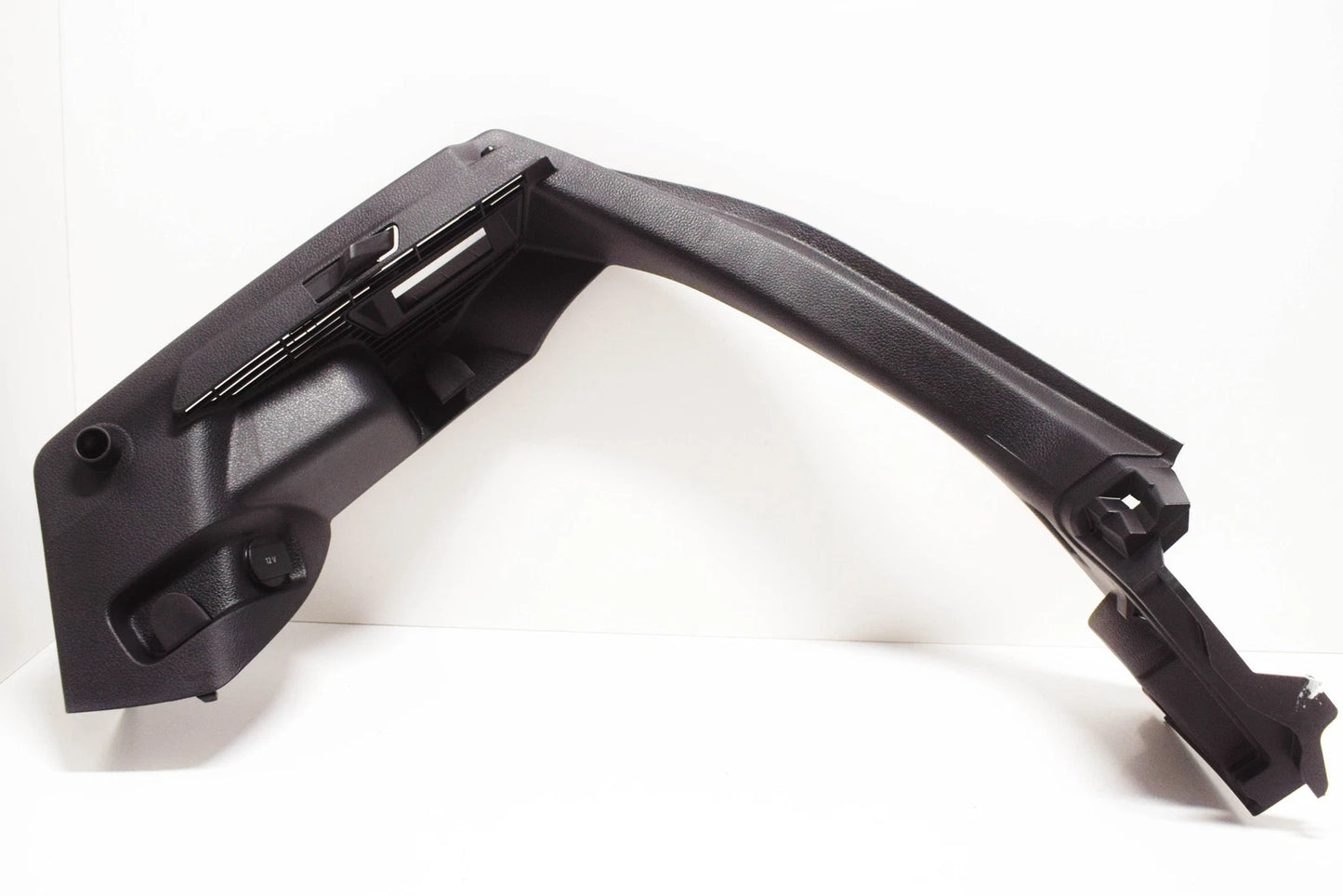 NEW VOLKSWAGEN GOLF MK7 RIGHT REAR LUGGAGE SHELF 5GM867762A 82V ORIGINAL