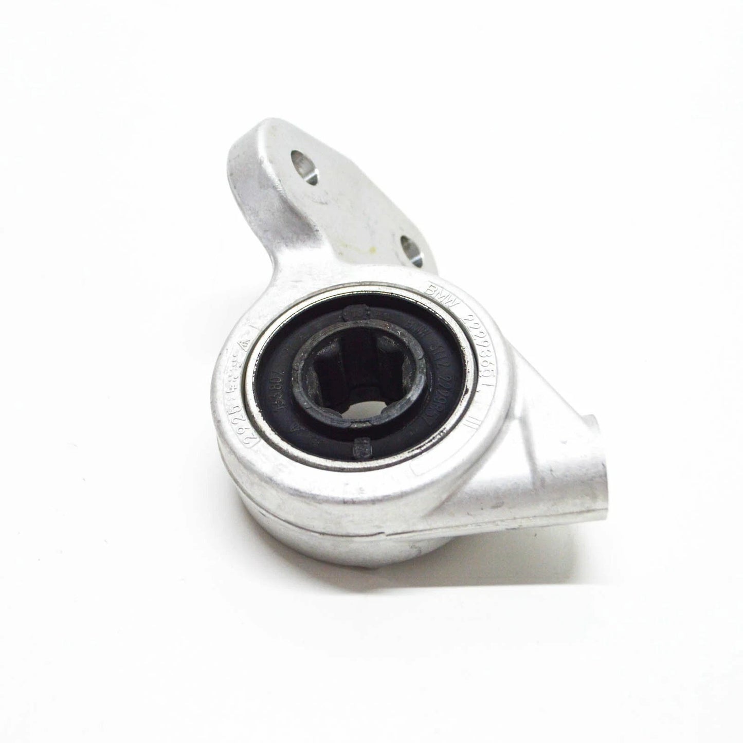 NEW BMW 3 E46 M3 CSL 3.2I FRONT LEFT LOWER WISHBONE BUSHING 31122229623 ORIGINAL