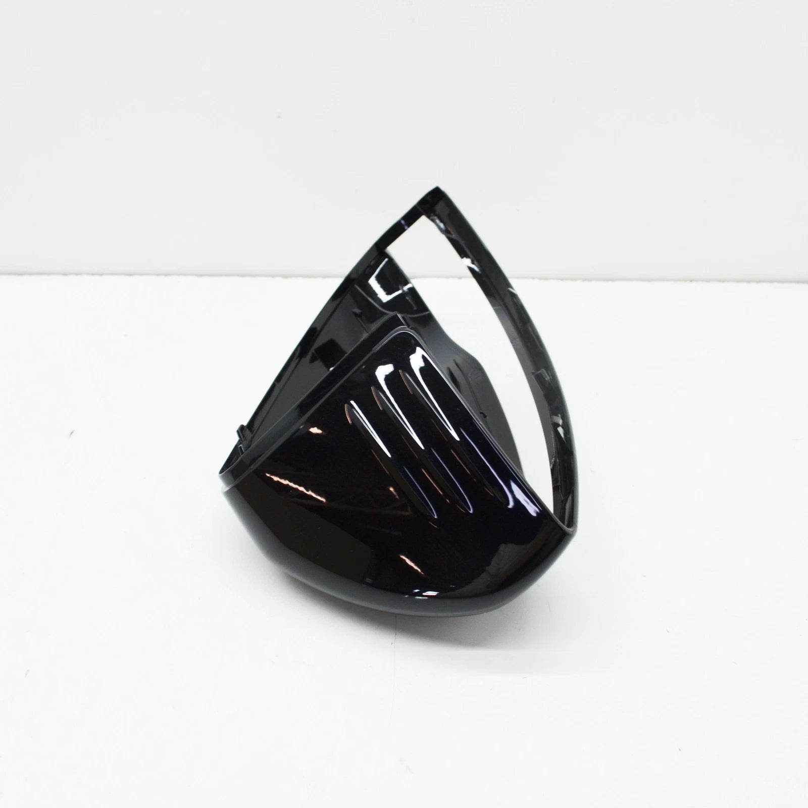 NEW MERCEDES-BENZ E W213 FRONT RIGHT DOOR MIRROR CAP LHD A09981102009191