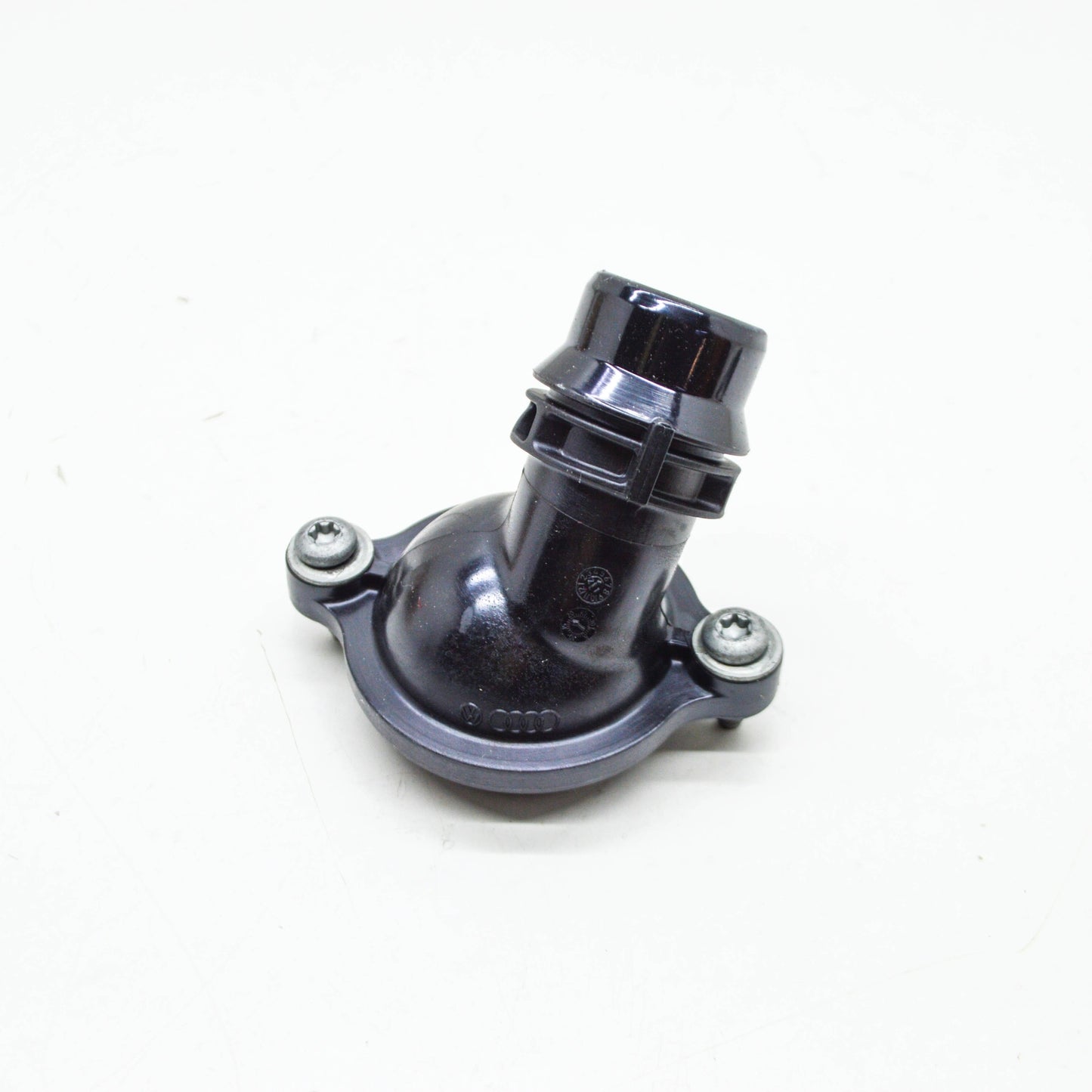 NEW VOLKSWAGEN BEETLE A5 THERMOSTAT HOUSING COVER 06K121121E ORIGINAL