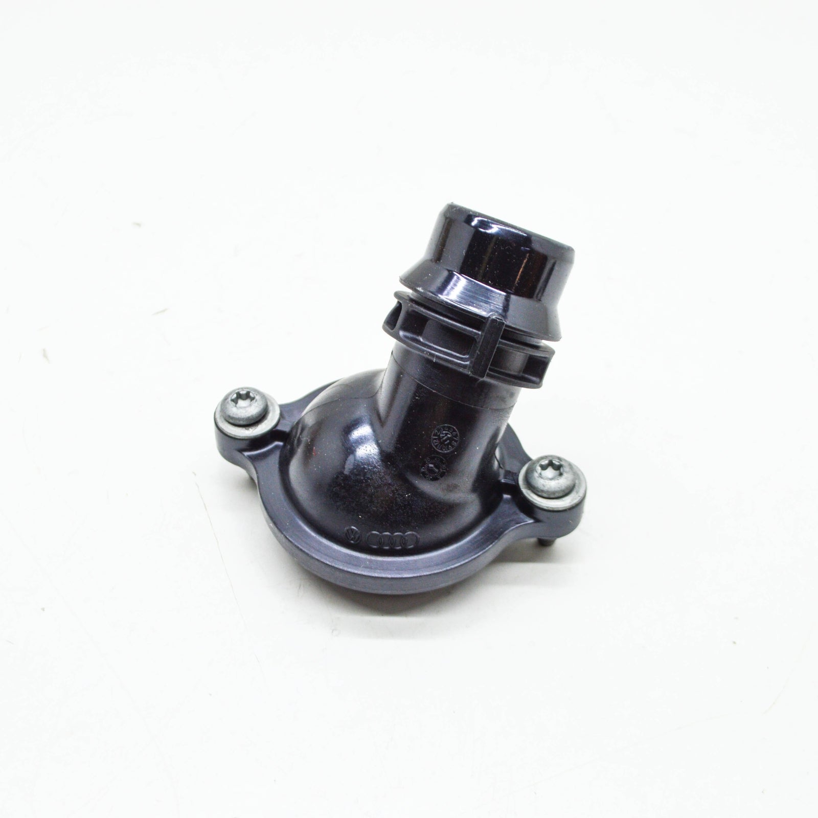 NEW VOLKSWAGEN BEETLE A5 THERMOSTAT HOUSING COVER 06K121121E ORIGINAL