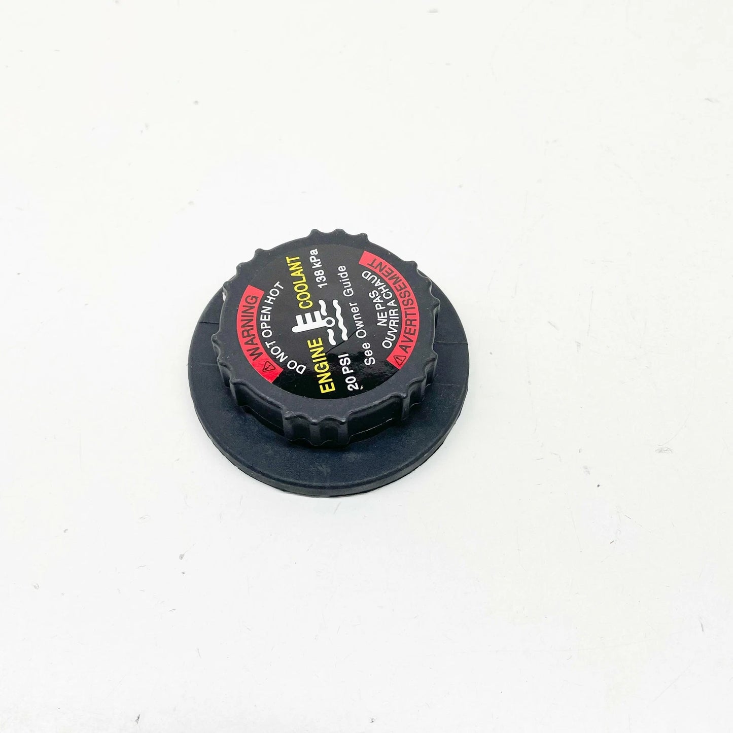 NEW MERCEDES-BENZ M-CLASS W163 RESERVOIR CAP A1635000006 ORIGINAL