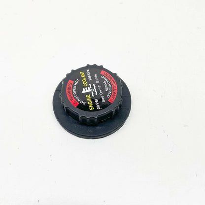 NEW MERCEDES-BENZ M-CLASS W163 RESERVOIR CAP A1635000006 ORIGINAL