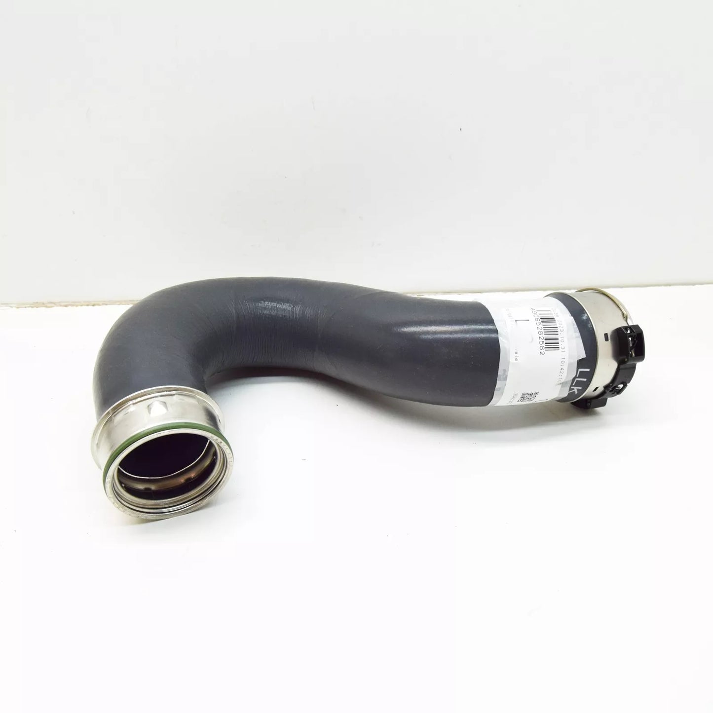 NEW MB SPRINTER 906 LEFT INTERCOOLER HOSE A9065282582 3.0 DIESEL