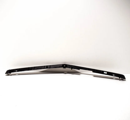 NEW MB E-CLASS C207 FRONT UPPER RADIATOR GRILL TRIM CHROME A2078800082 ORIGINAL