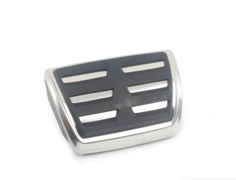 NEW AUDI A4 B8 BRAKE PEDAL CAP LHD 4H1723173A ORIGINAL