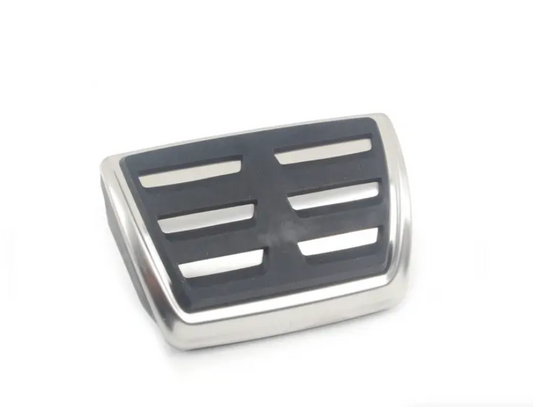 NEW AUDI A4 B8 BRAKE PEDAL CAP LHD 4H1723173A ORIGINAL