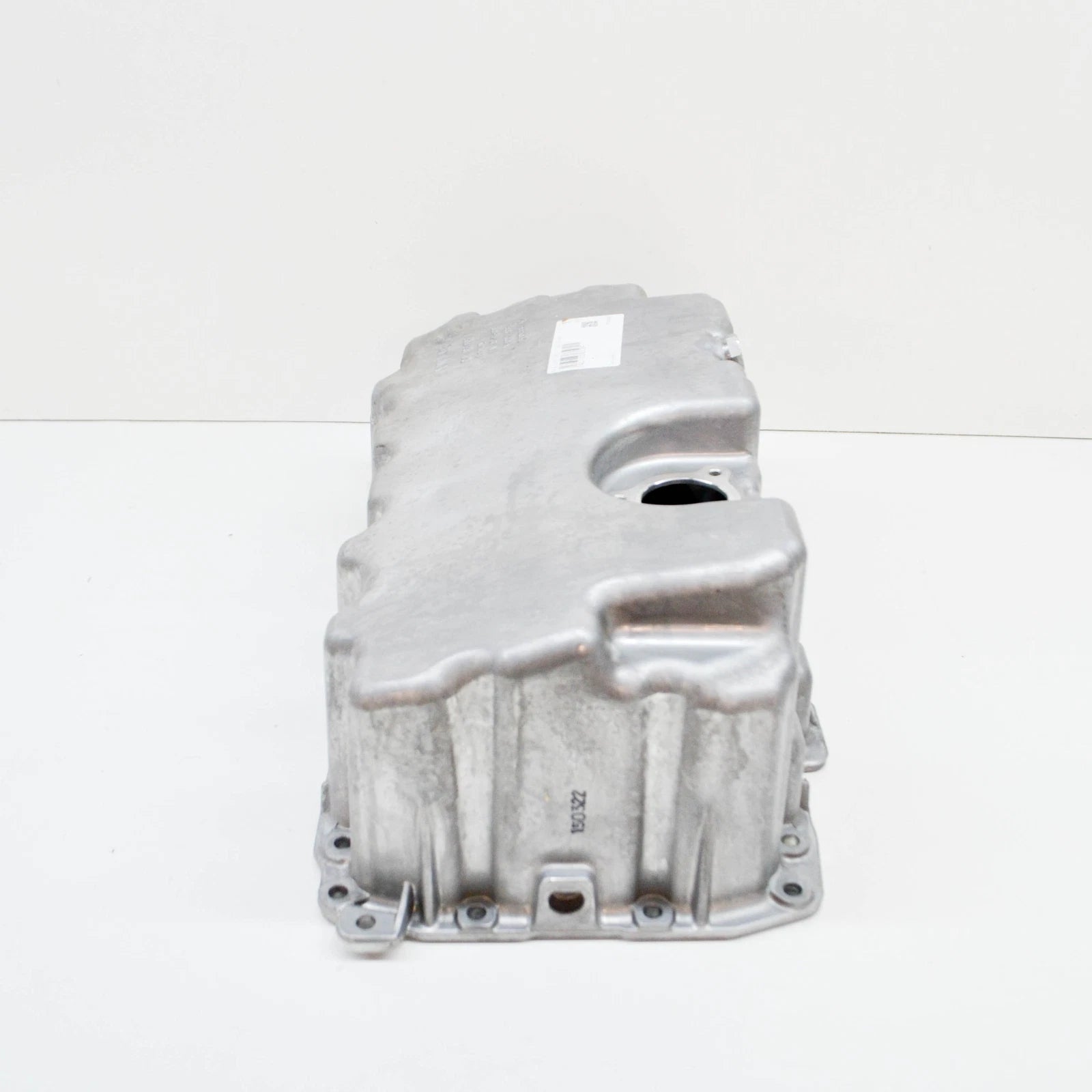 NEW VOLKSWAGEN TRANSPORTER T6 CRANKCASE OIL PAN SUMP 04L103603F ORIGINAL