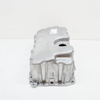 NEW VOLKSWAGEN TRANSPORTER T6 CRANKCASE OIL PAN SUMP 04L103603F ORIGINAL