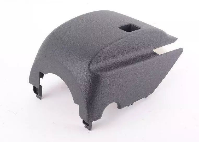 NEW VOLKSWAGEN BEETLE A5 STEERING COLUMN LOWER COVER 5N0858559F82V