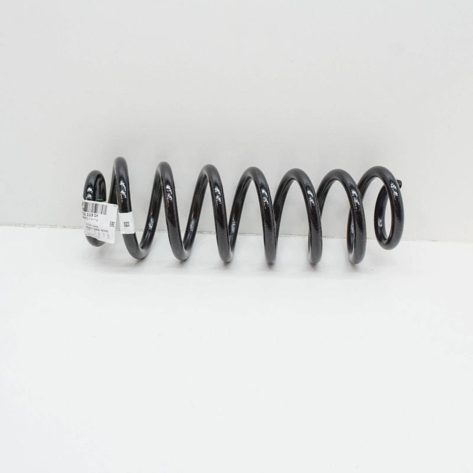 NEW AUDI Q3 F3 SPORTBACK REAR COIL SPRING 5QF511115DF ORIGINAL